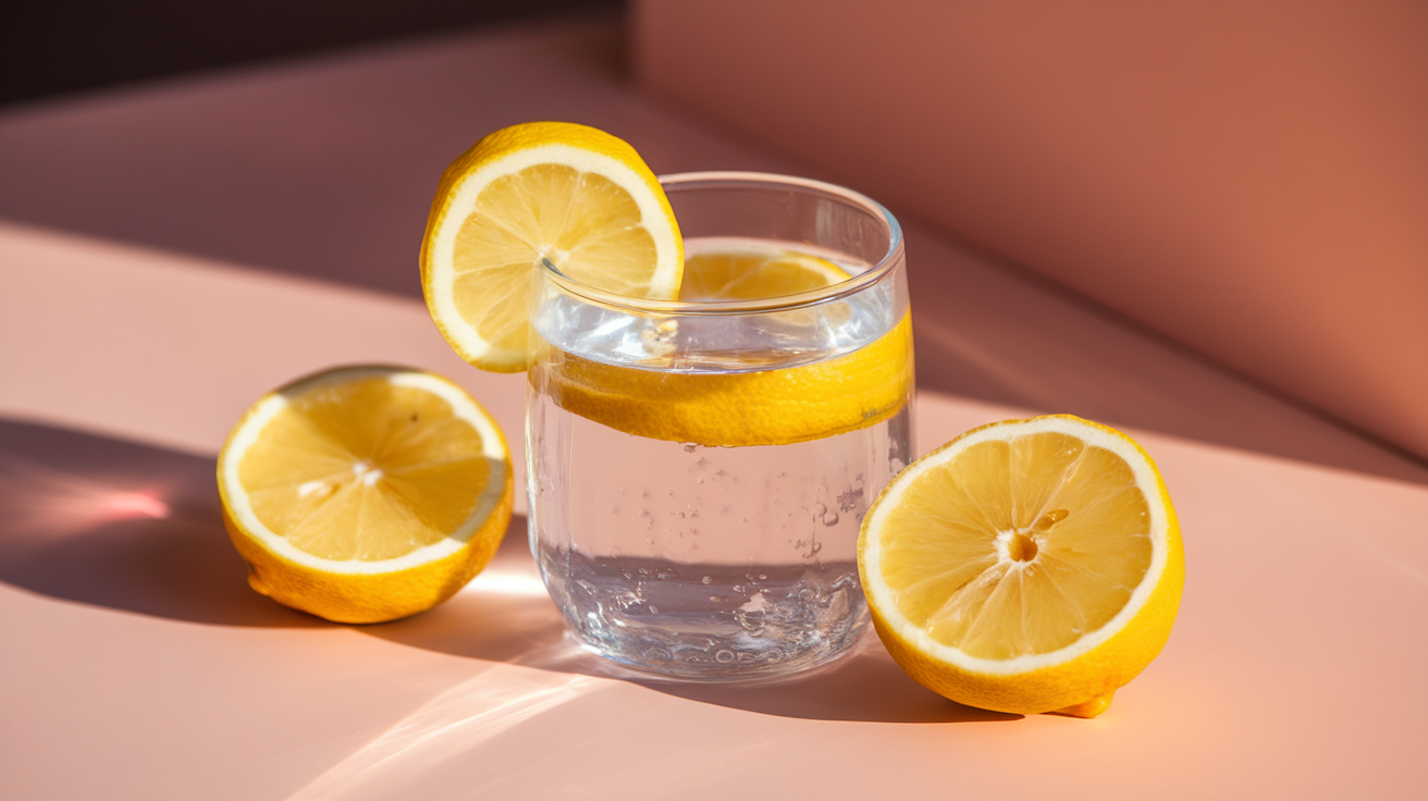 O Poder da Hidratação: Como Beber Água Transforma a Sua Pele