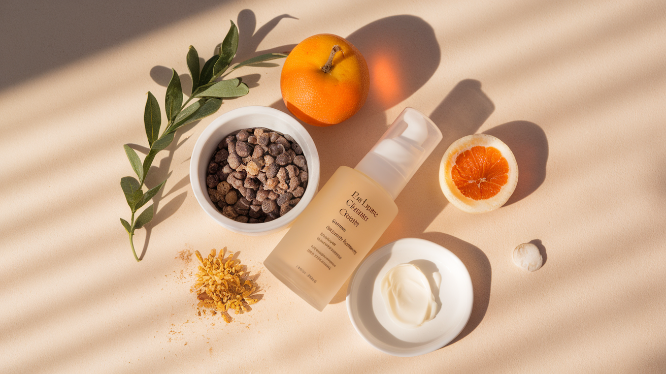 Vitaminas Naturais que Fortalecem Cabelo e Unhas